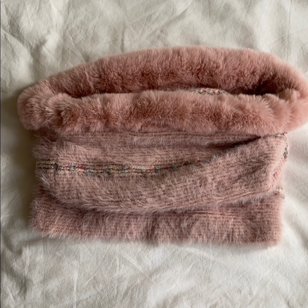 Infinity scarf - Picture 2 of 7